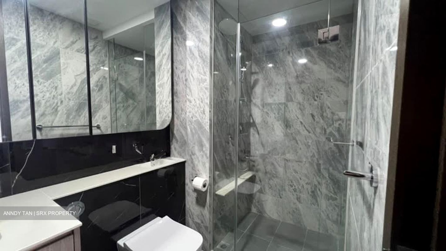 The Watergardens At Canberra (D27), Apartment #557773371
